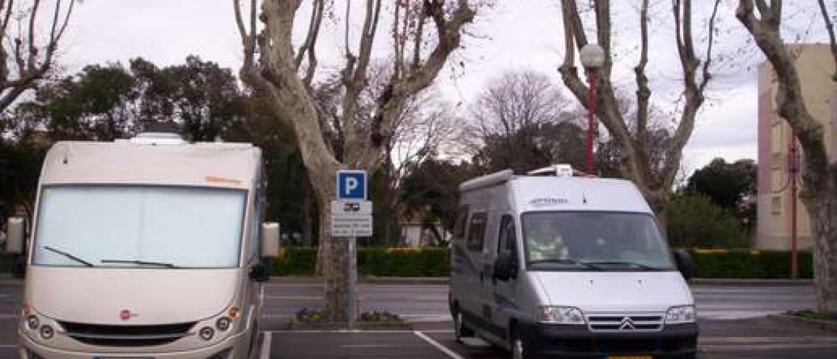 Hoofdfoto Parking