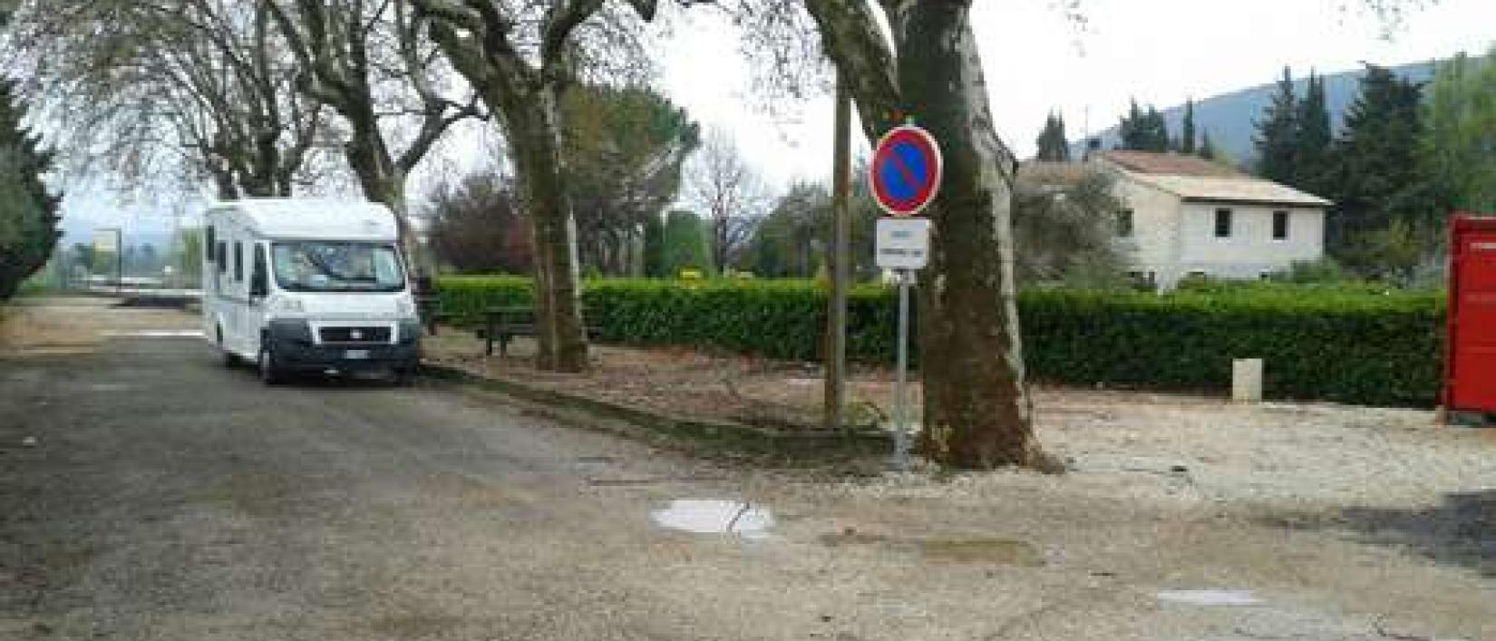 Hoofdfoto Parking