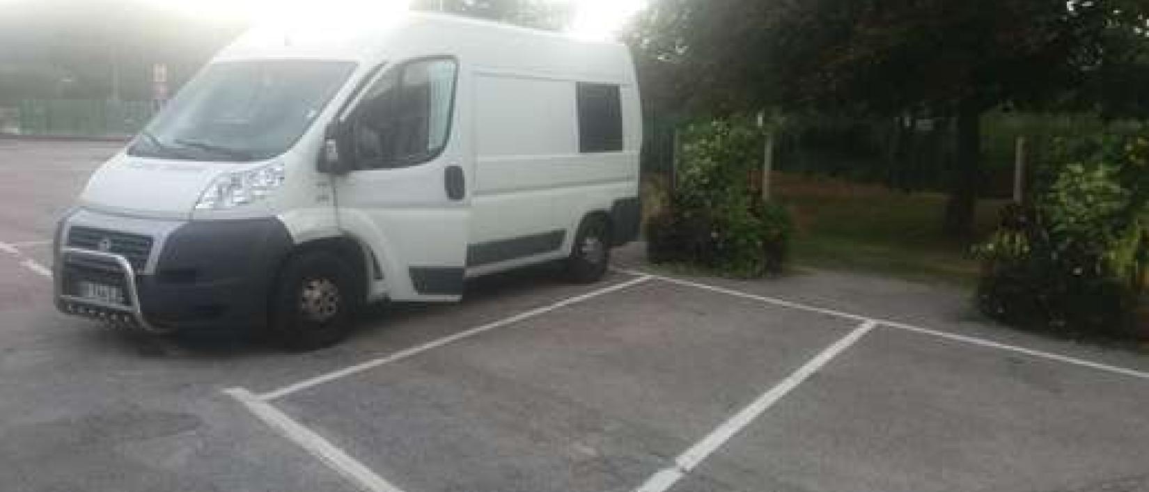 Hoofdfoto Parking