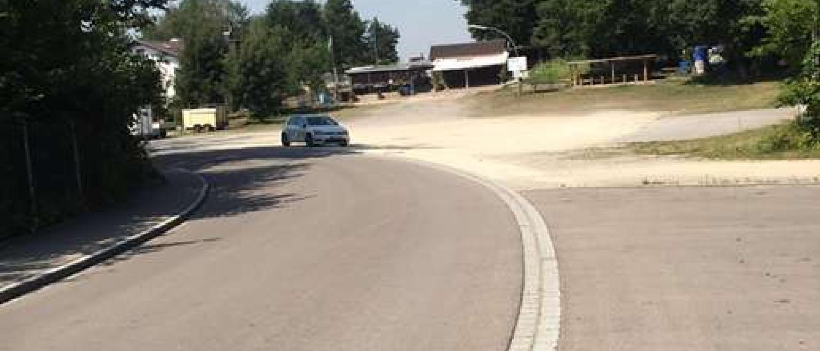 Hoofdfoto Am Sportgelande