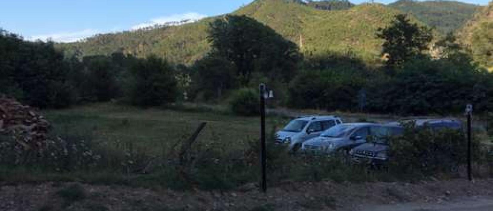 Hoofdfoto Area Sosta Camper