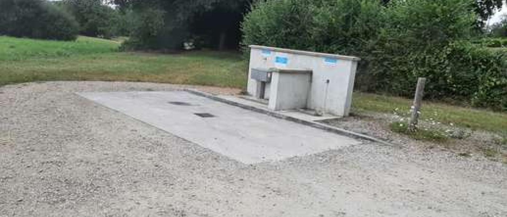 Hoofdfoto Aire Municipale