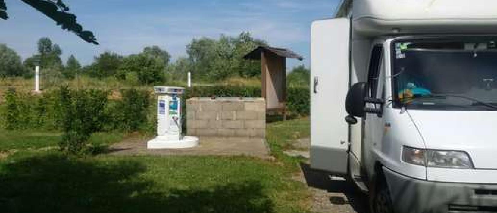 Hoofdfoto Aire Municipale