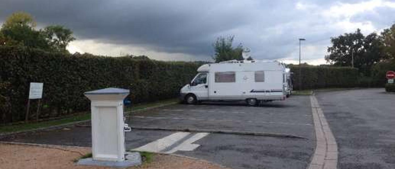 Hoofdfoto Aire Municipale