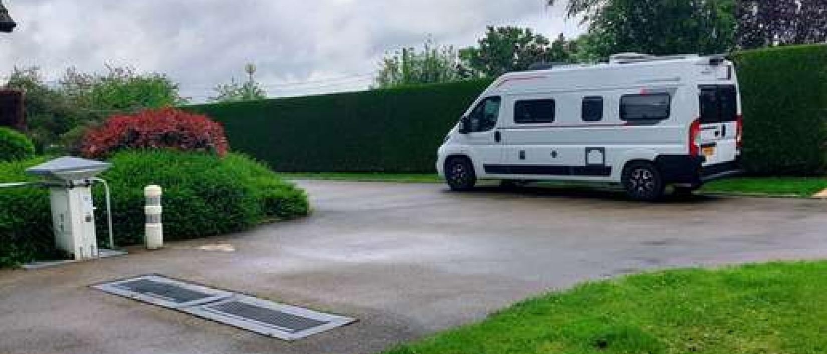Hoofdfoto Parking
