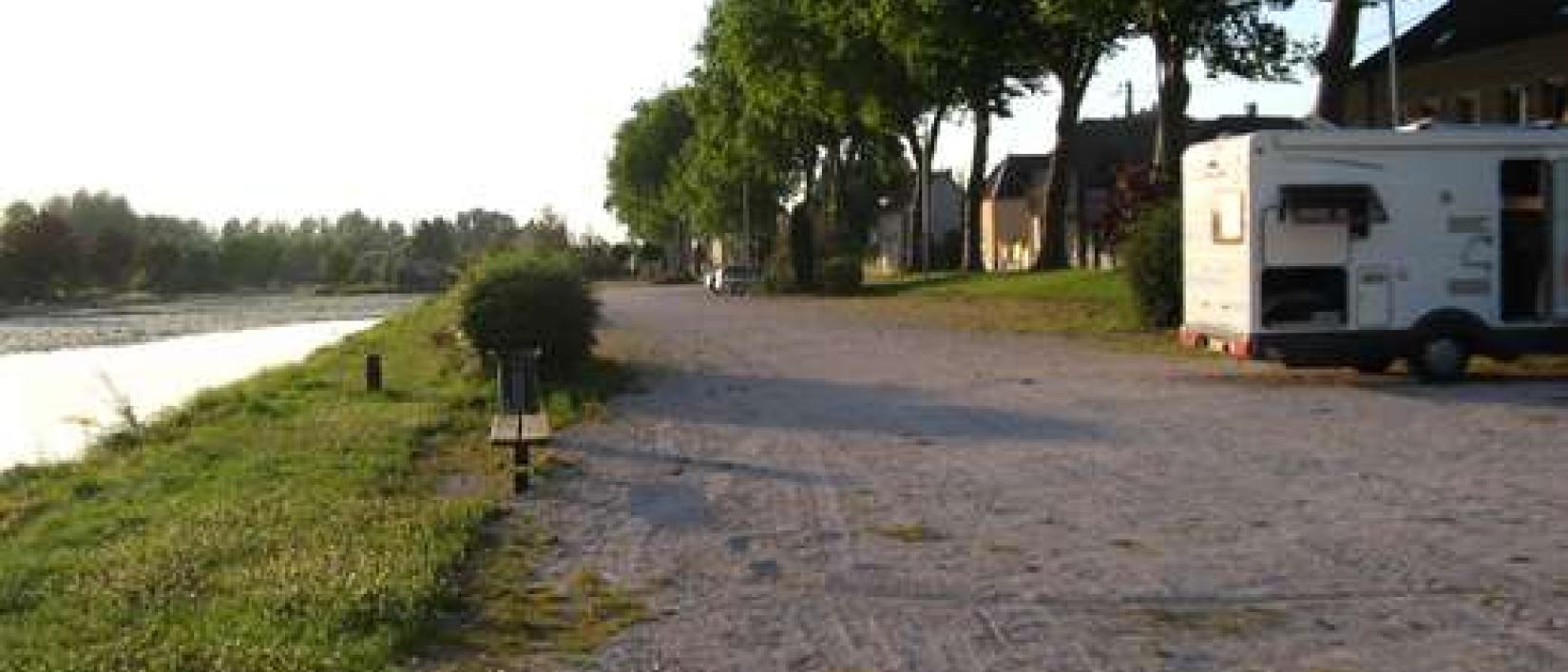 Hoofdfoto Parking