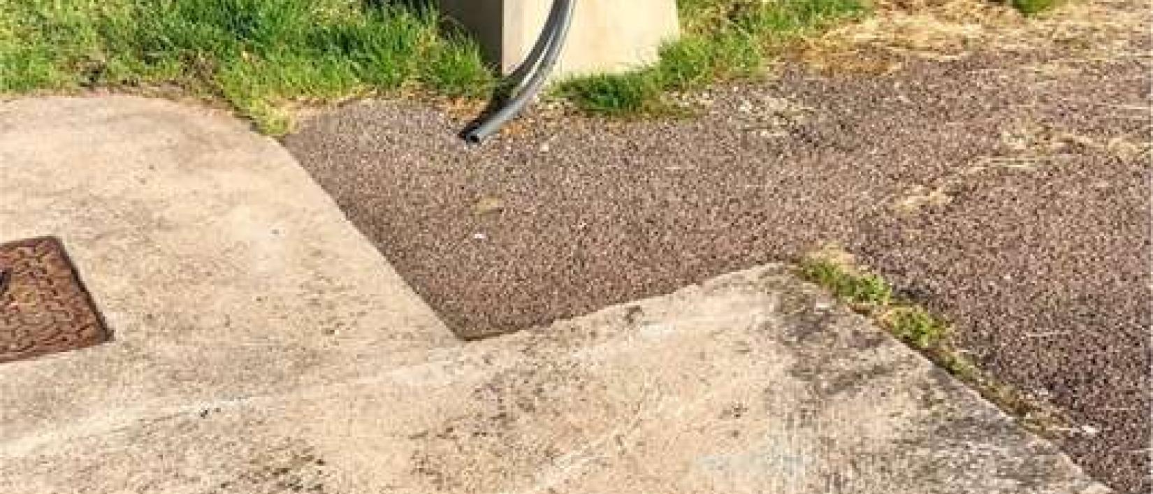 Hoofdfoto Aire de Camping-Car Nogent