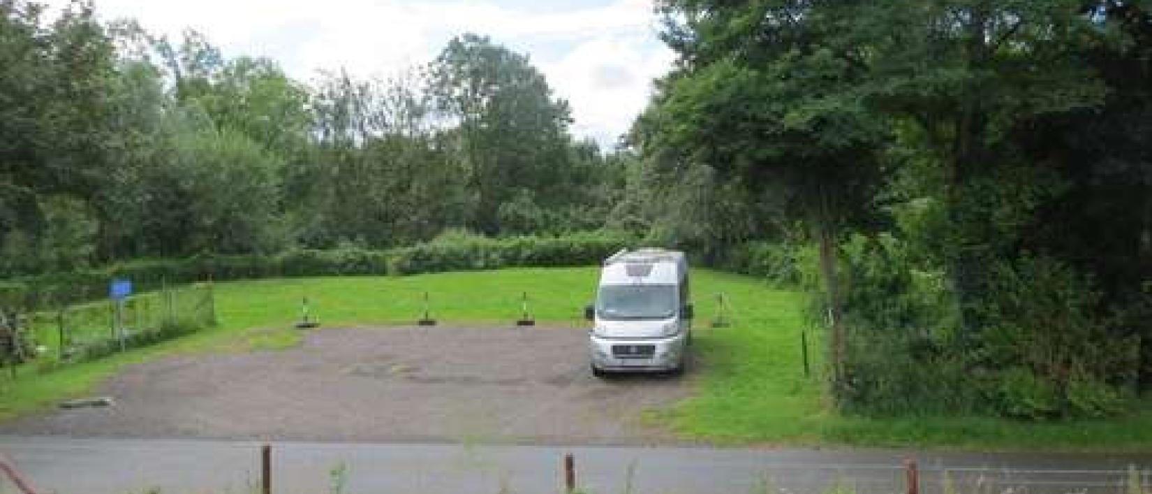 Hoofdfoto Hans Rönnfeld Platz