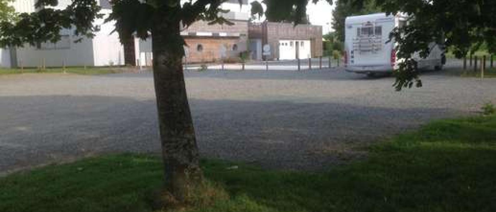 Hoofdfoto Aire Municipale