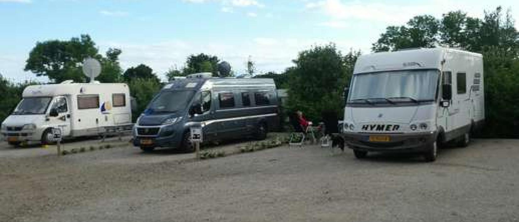 Hoofdfoto Løgballe Camping