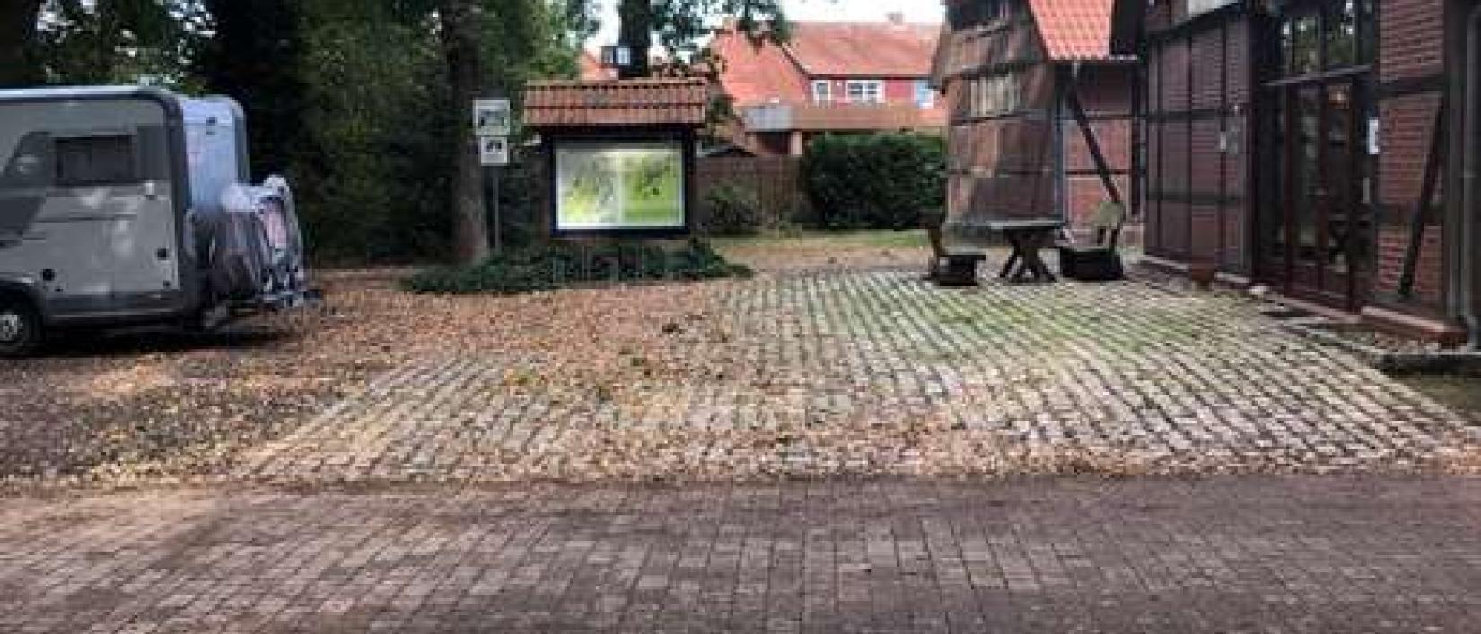 Hoofdfoto An der Radler Scheune