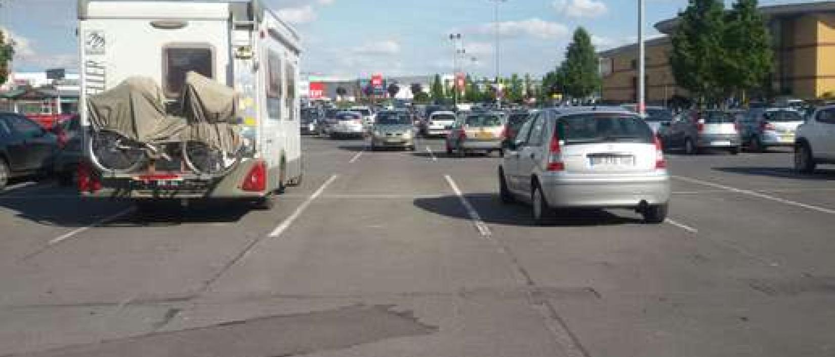 Hoofdfoto Hyper Auchan