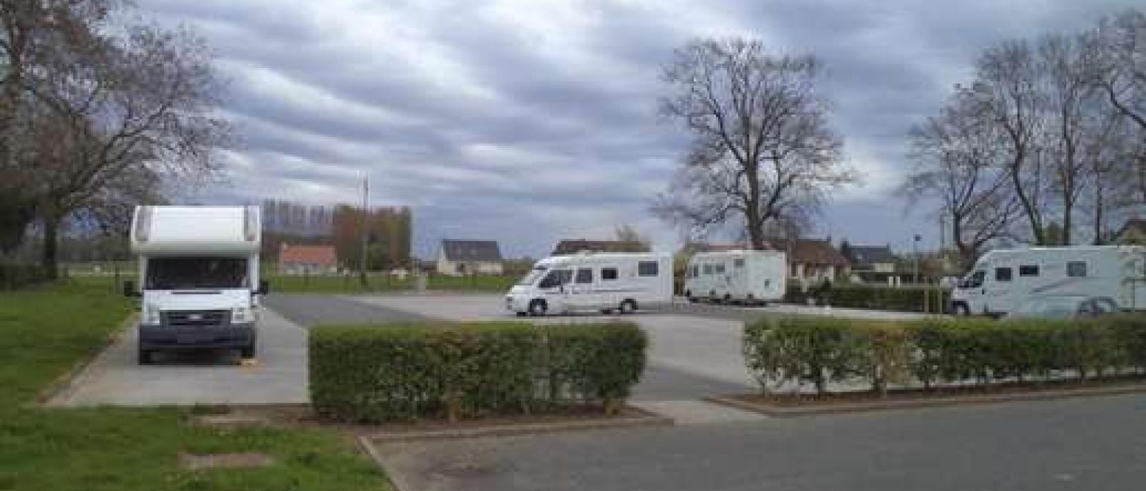 Hoofdfoto Aire Municipale