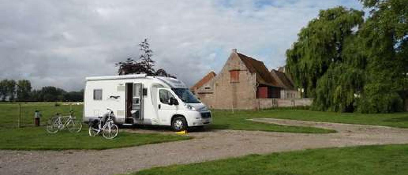 Hoofdfoto Ferme de la Grande Retz