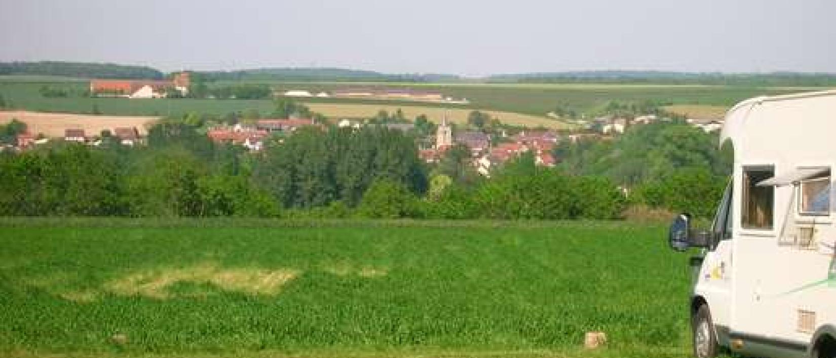 Hoofdfoto La Cavée d'Airaines