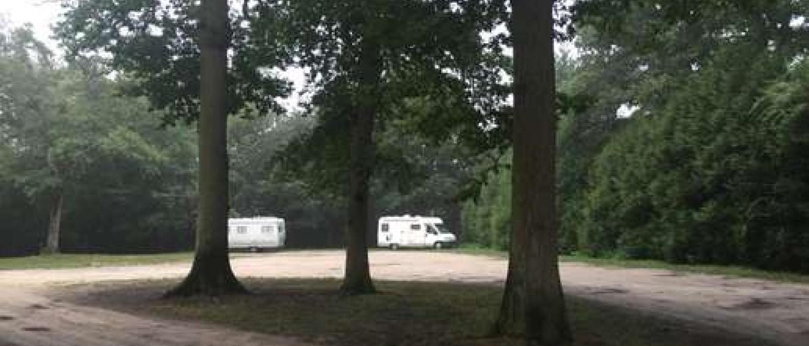 Hoofdfoto Parking Parc de Loisirs Mer de Sable