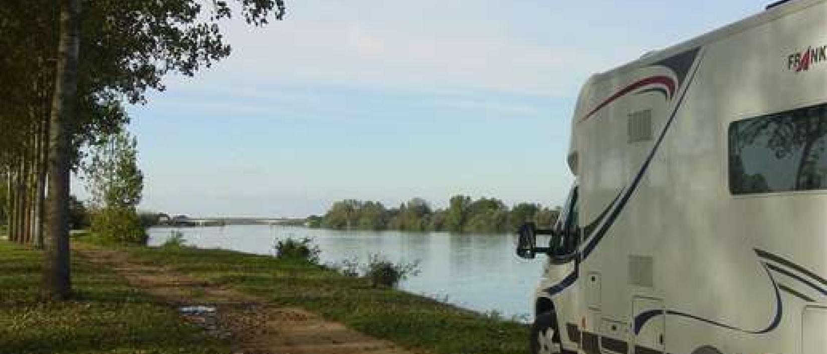 Hoofdfoto Ecluse de Gigny