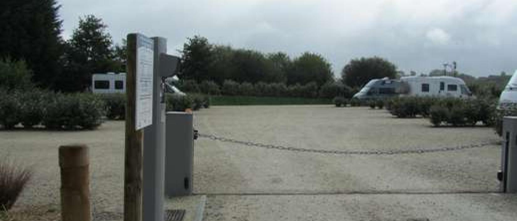 Hoofdfoto Aire Municipale