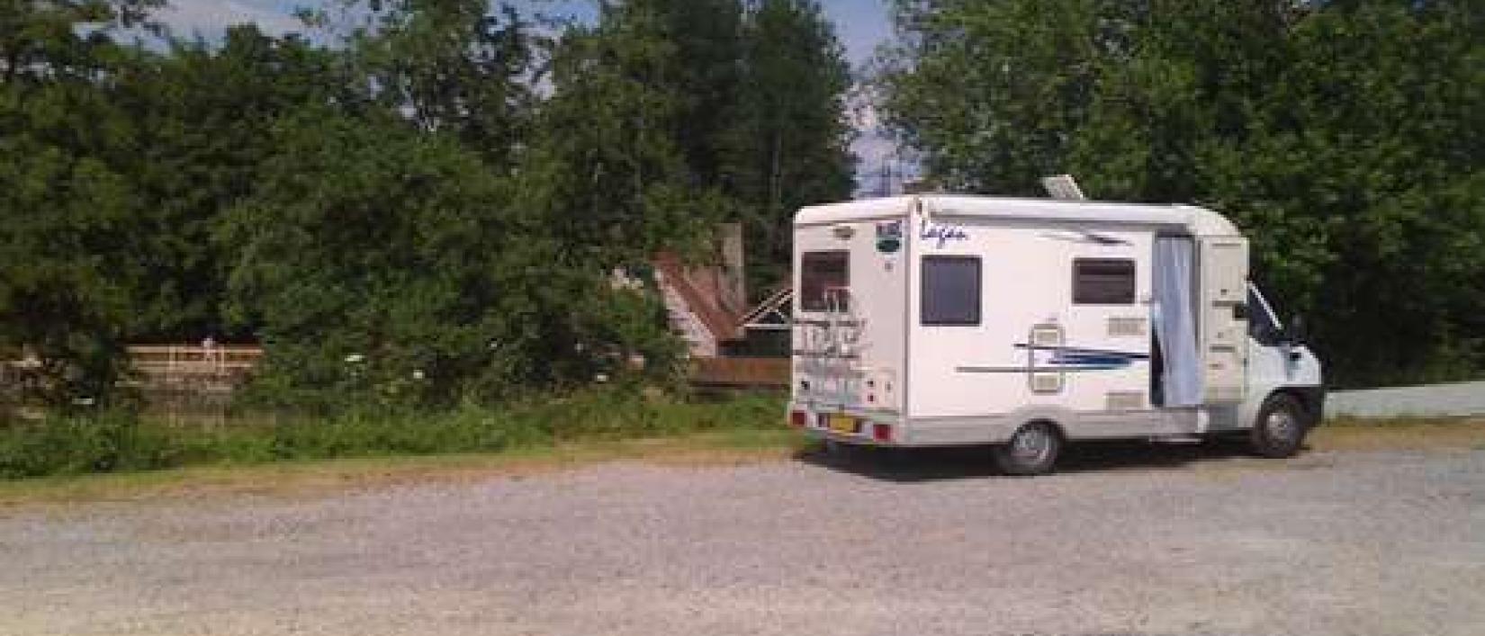 Hoofdfoto Aire Municipale