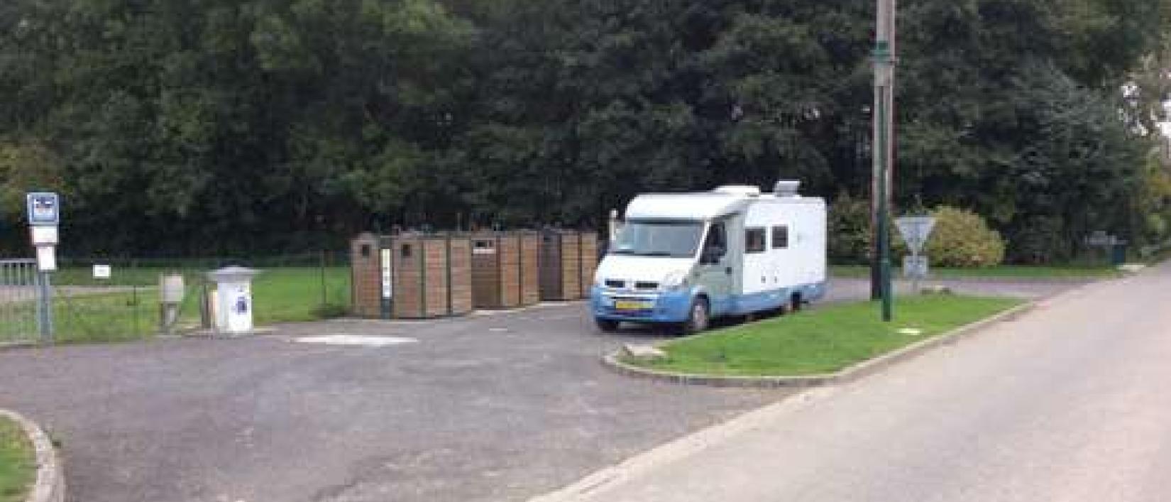 Hoofdfoto Aire Municipale