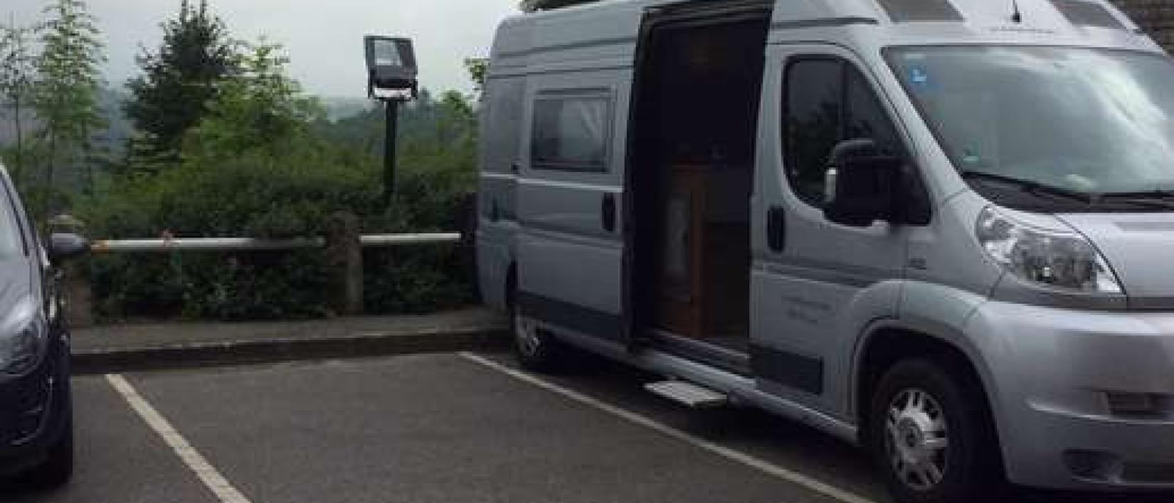 Hoofdfoto Parking