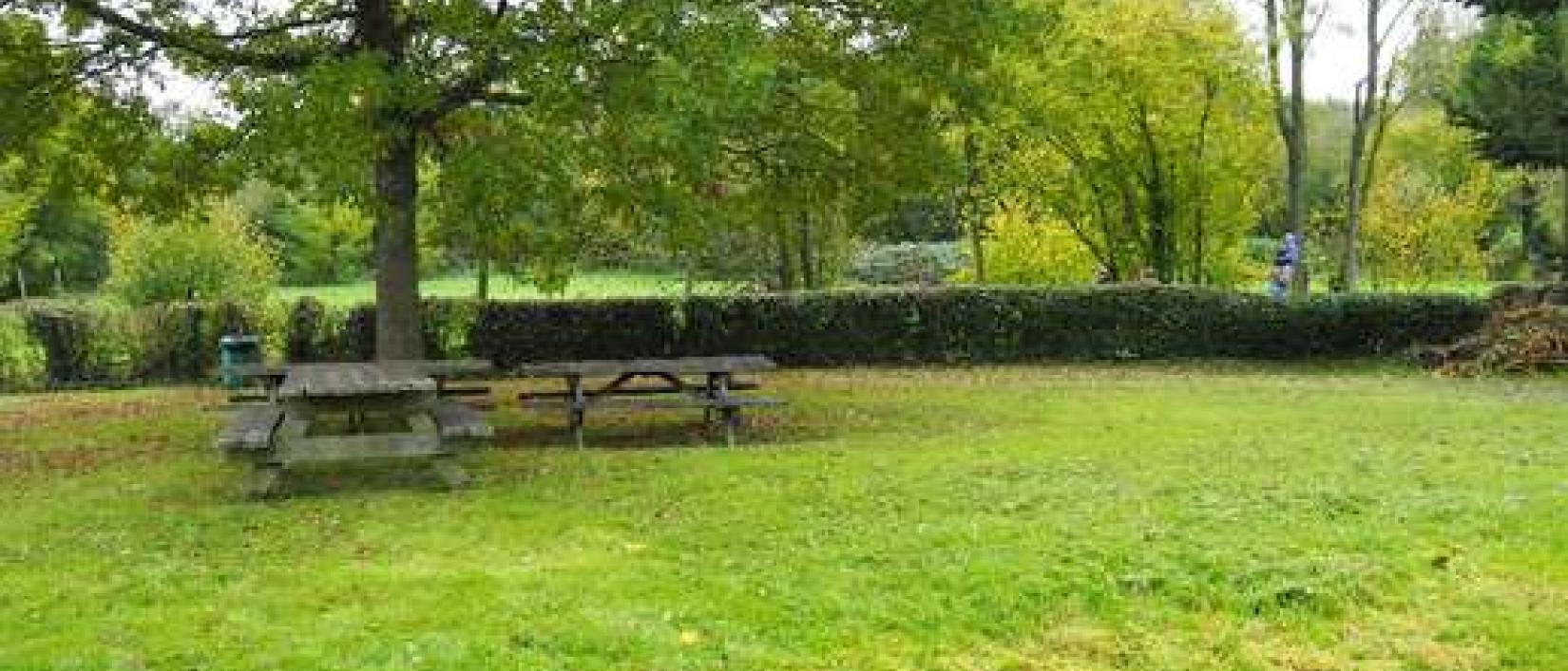 Hoofdfoto Camp celtique de Biere