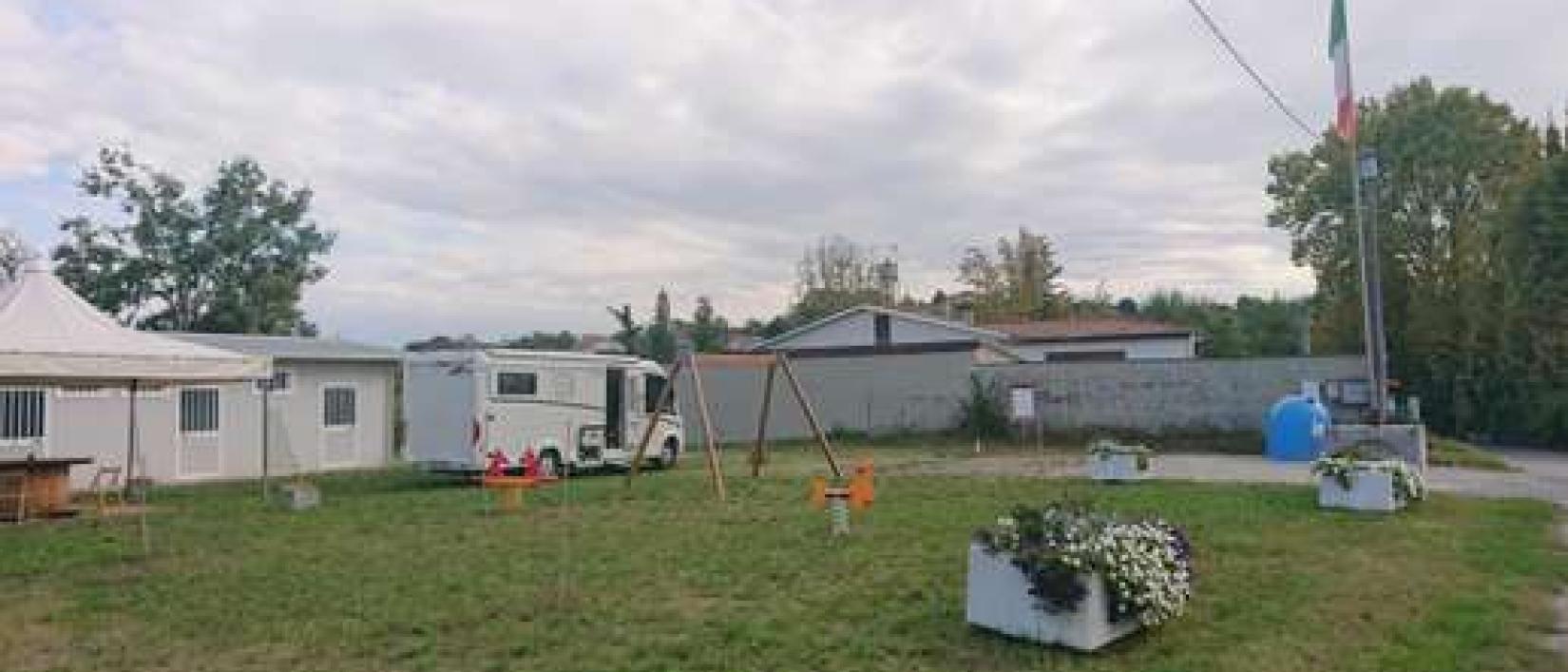 Hoofdfoto Area Comunale