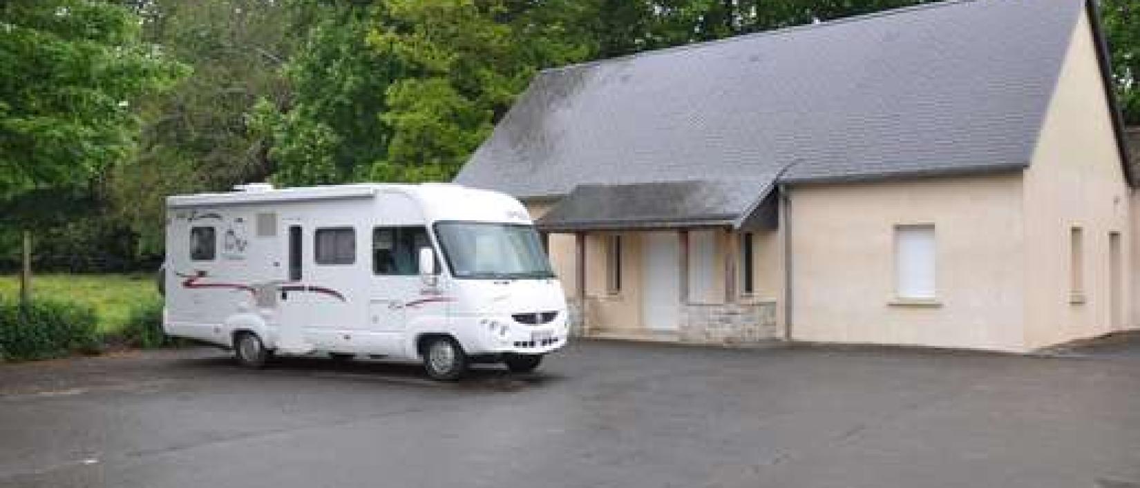 Hoofdfoto Aire Municipale