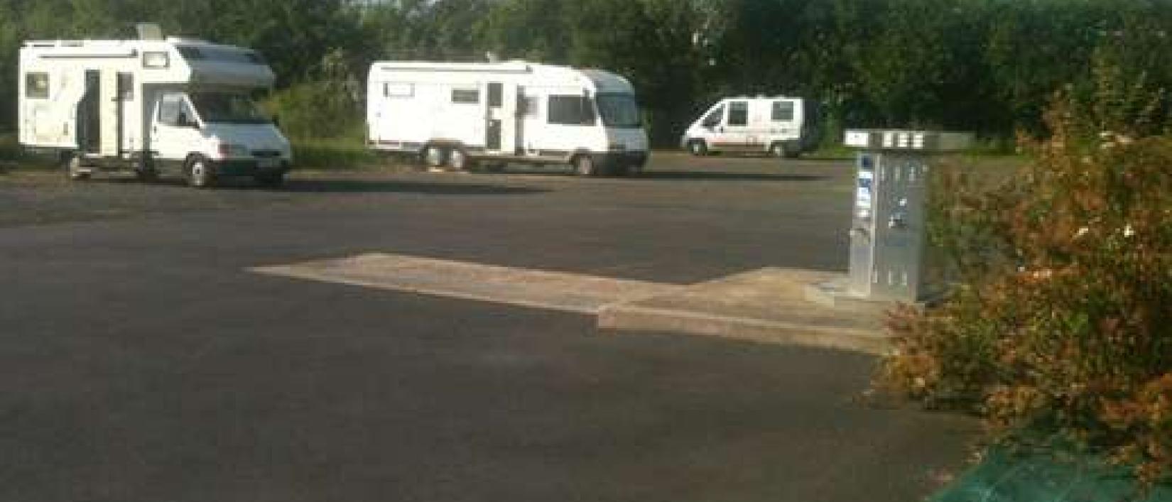 Hoofdfoto Aire Municipale