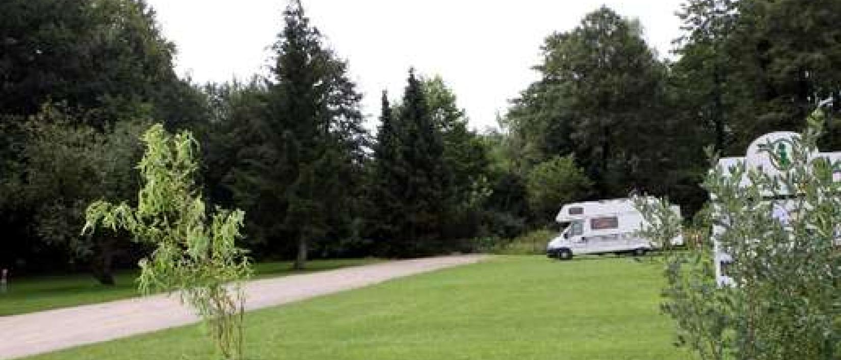 Hoofdfoto Camping-Park Lüneburger Heide