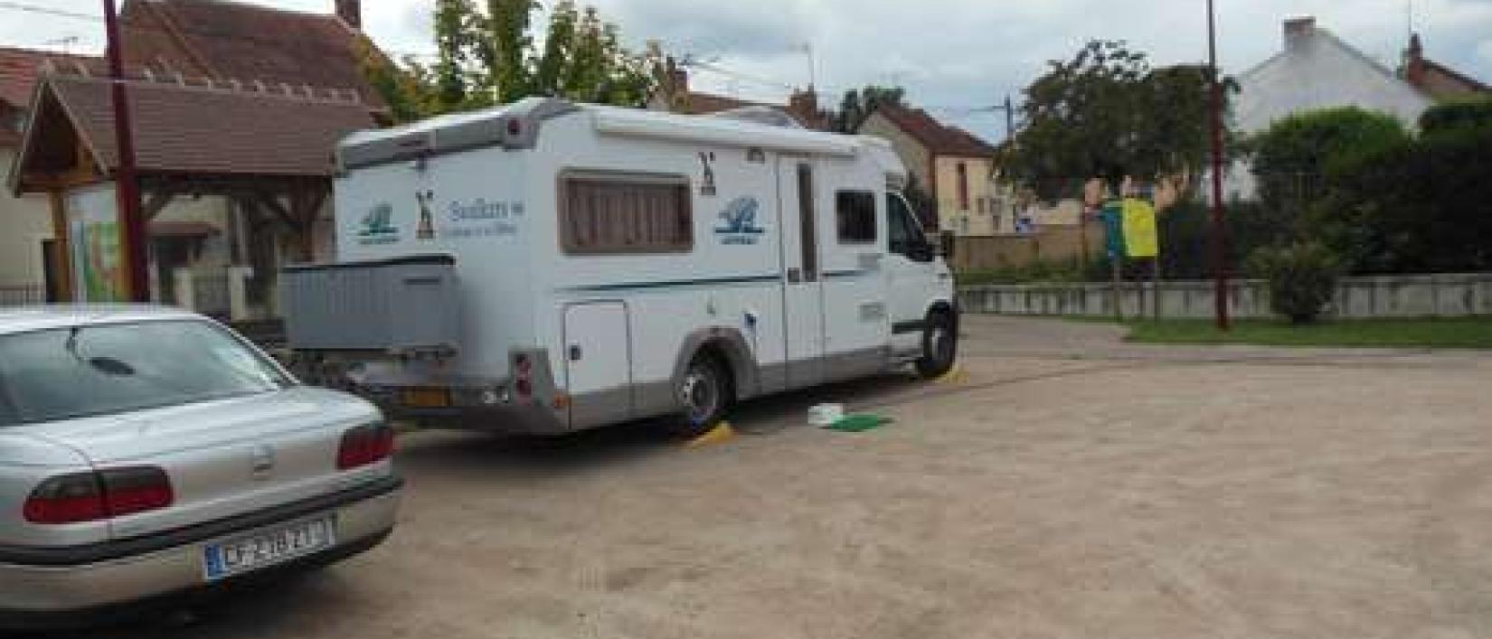 Hoofdfoto Aire Municipale