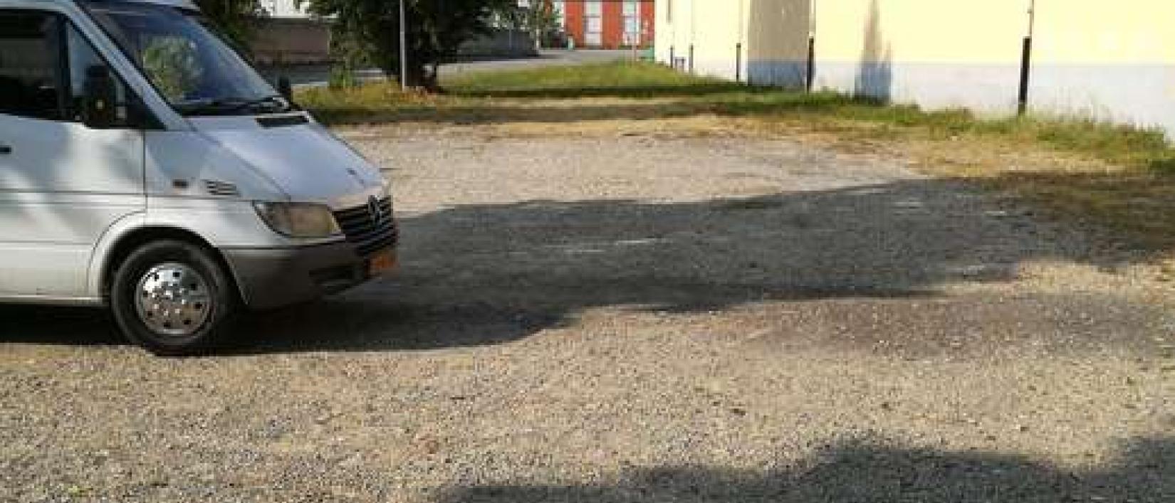 Hoofdfoto Area Comunale