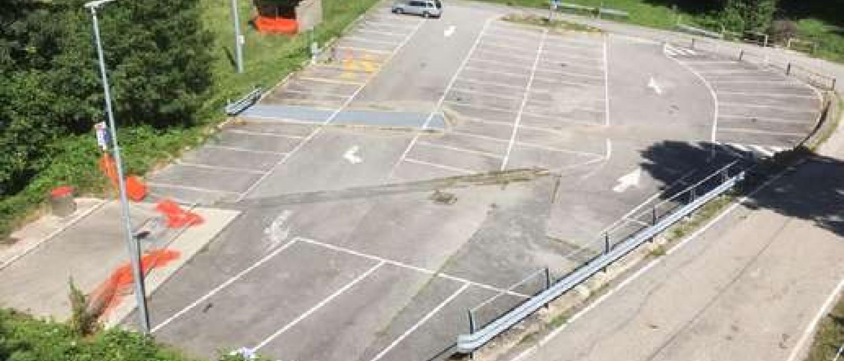 Hoofdfoto Area Comunale