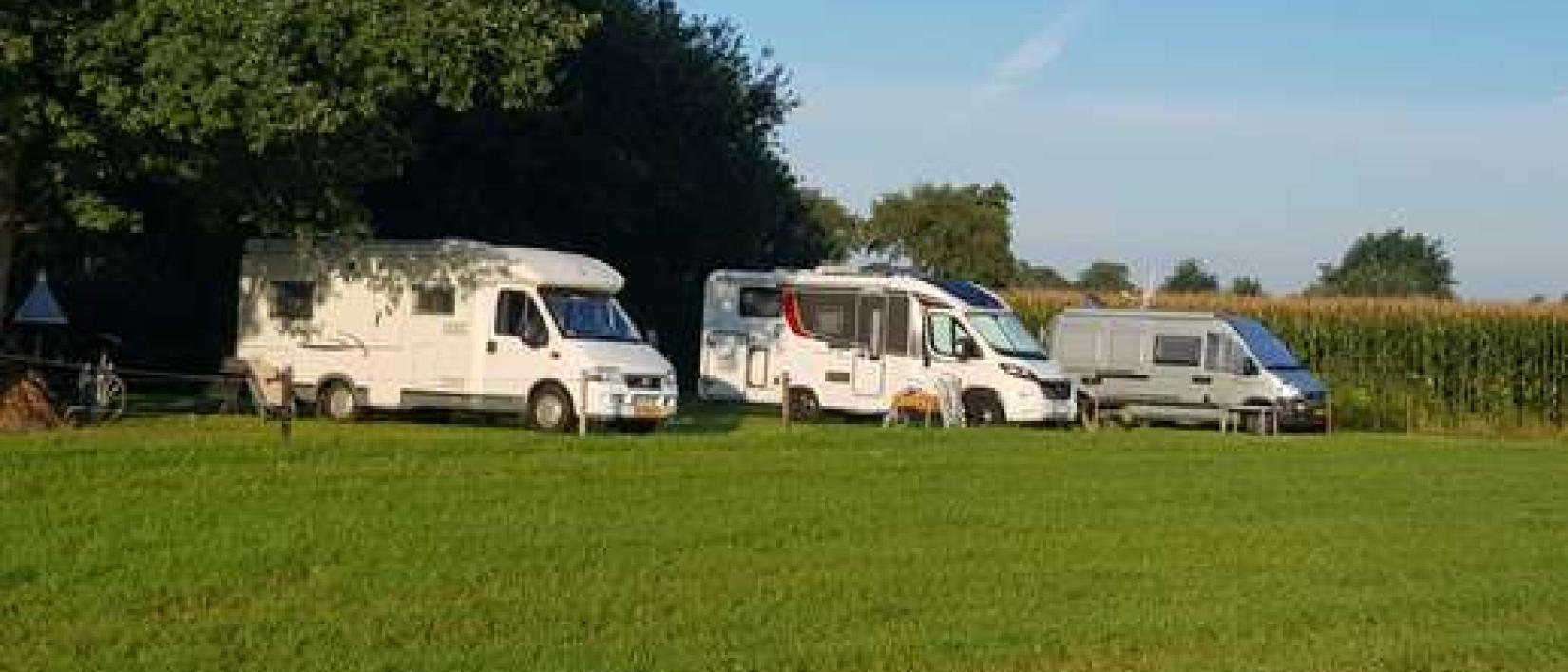 Hoofdfoto Ferienhof de Slaaphoeve