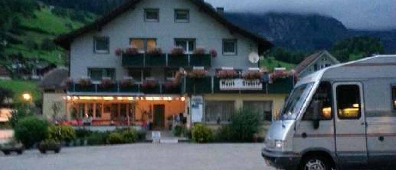 Hoofdfoto Hotel Restaurant Post