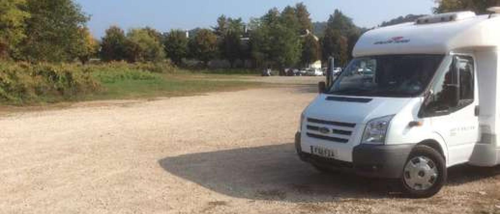 Hoofdfoto Parking