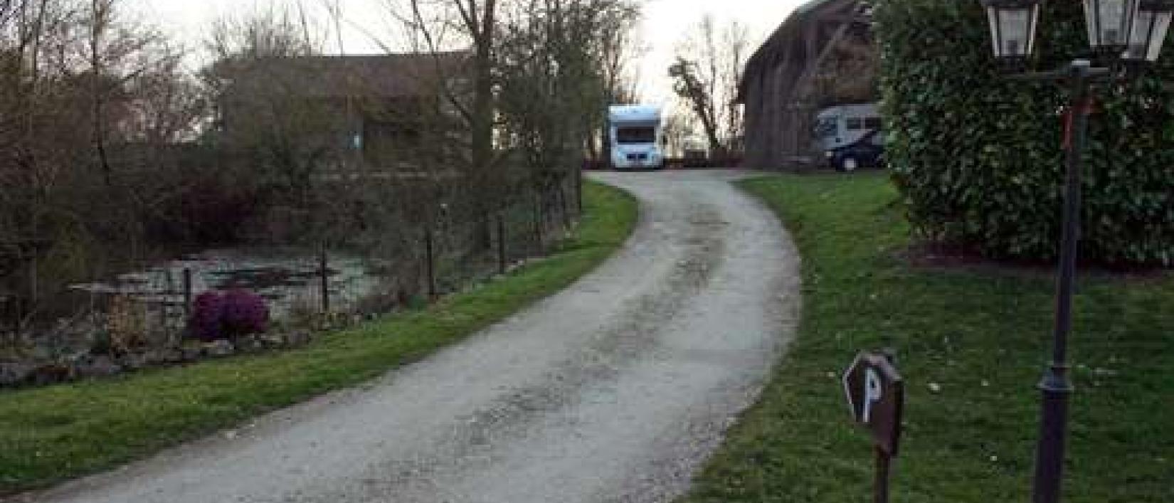 Hoofdfoto Domaine des Médards