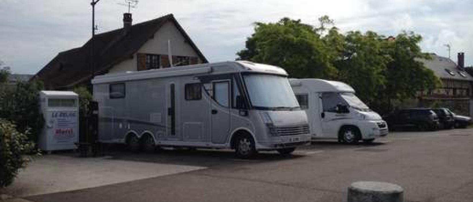 Hoofdfoto Aire Municipale