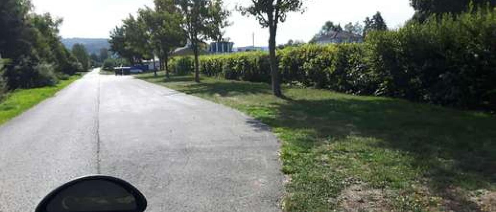 Hoofdfoto Wohnmobilstellplatz Dassel am Sollingbad