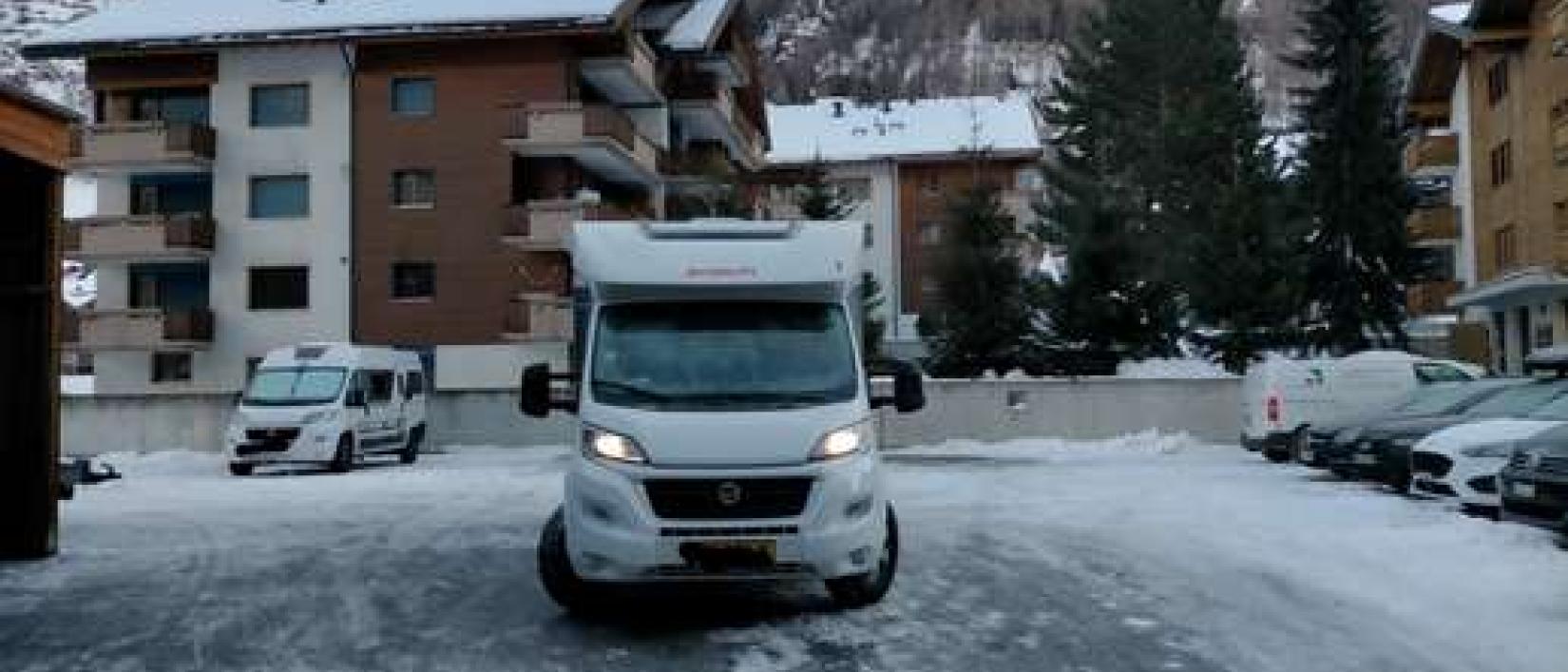 Hoofdfoto Taxi Christophe