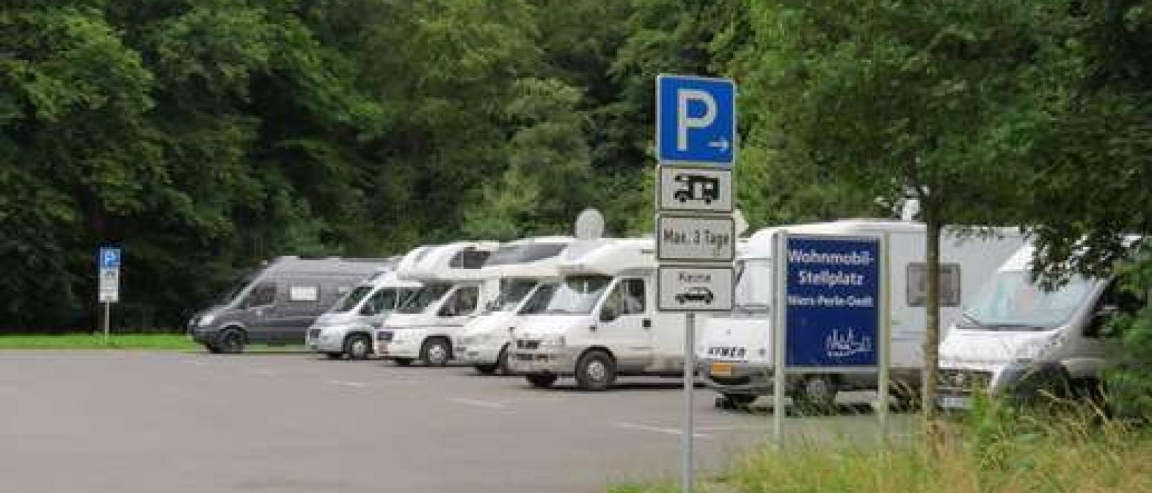 Hoofdfoto Niers-Perle Oedt