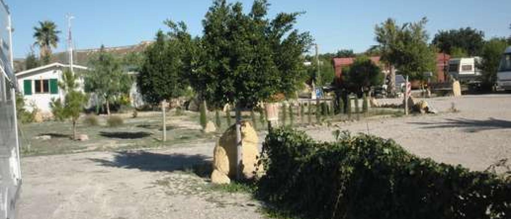 Hoofdfoto Rancho Buena Vista