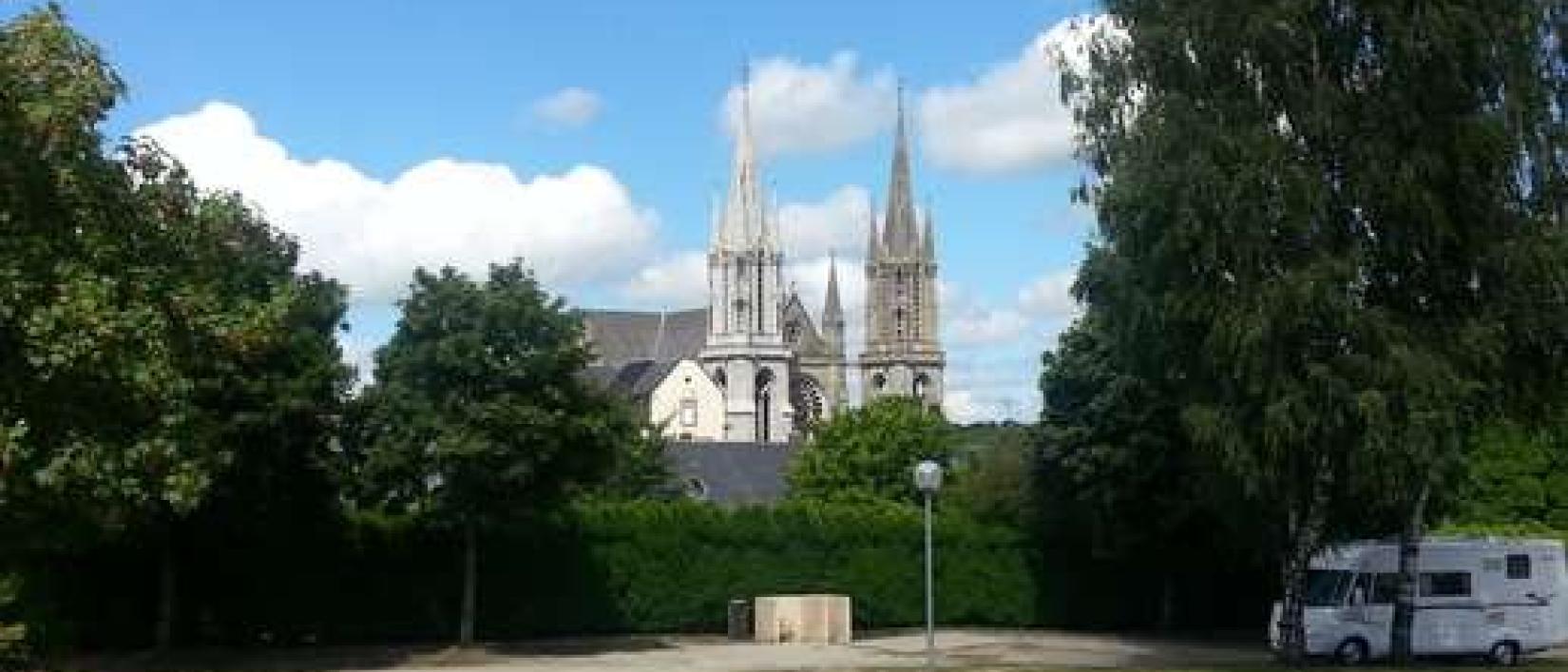 Hoofdfoto Aire Municipale