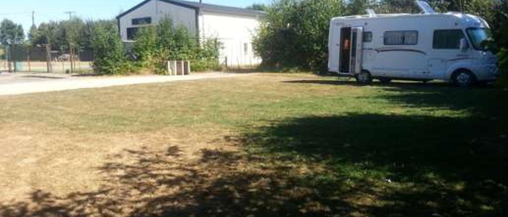 Hoofdfoto Aire Municipale