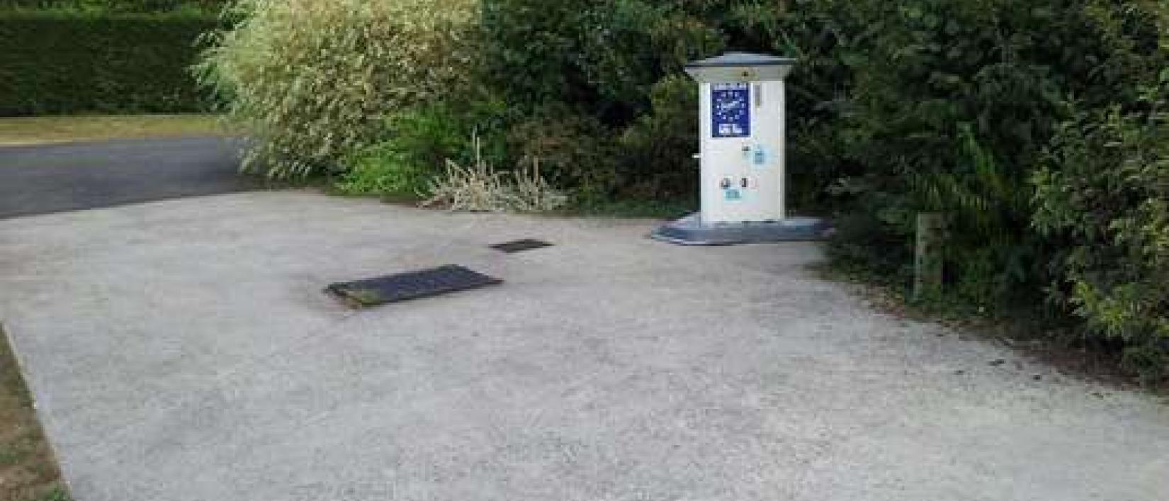 Hoofdfoto Aire Municipale