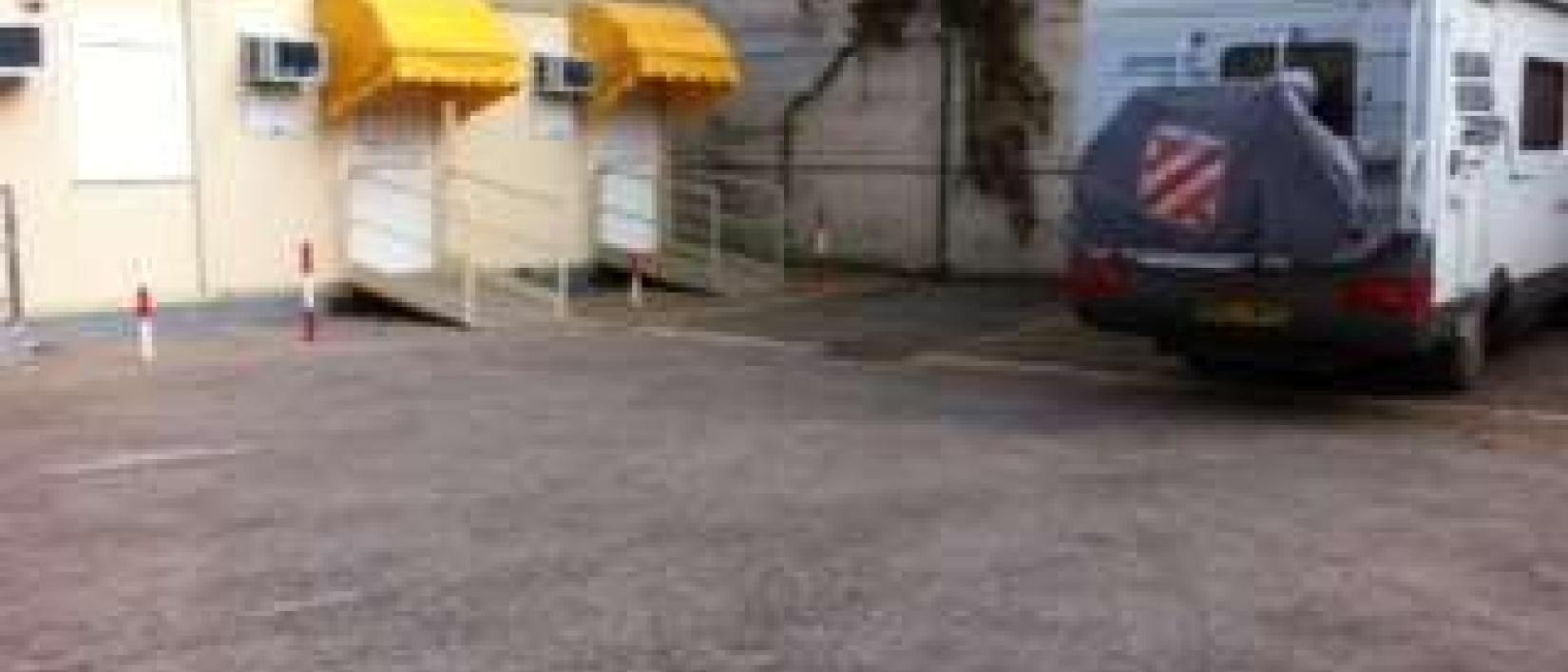 Hoofdfoto Area Comunale