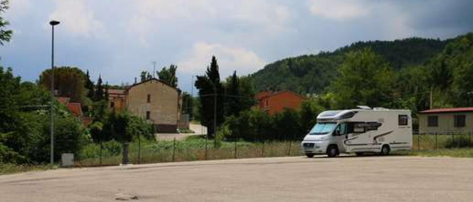 Hoofdfoto Area Comunale