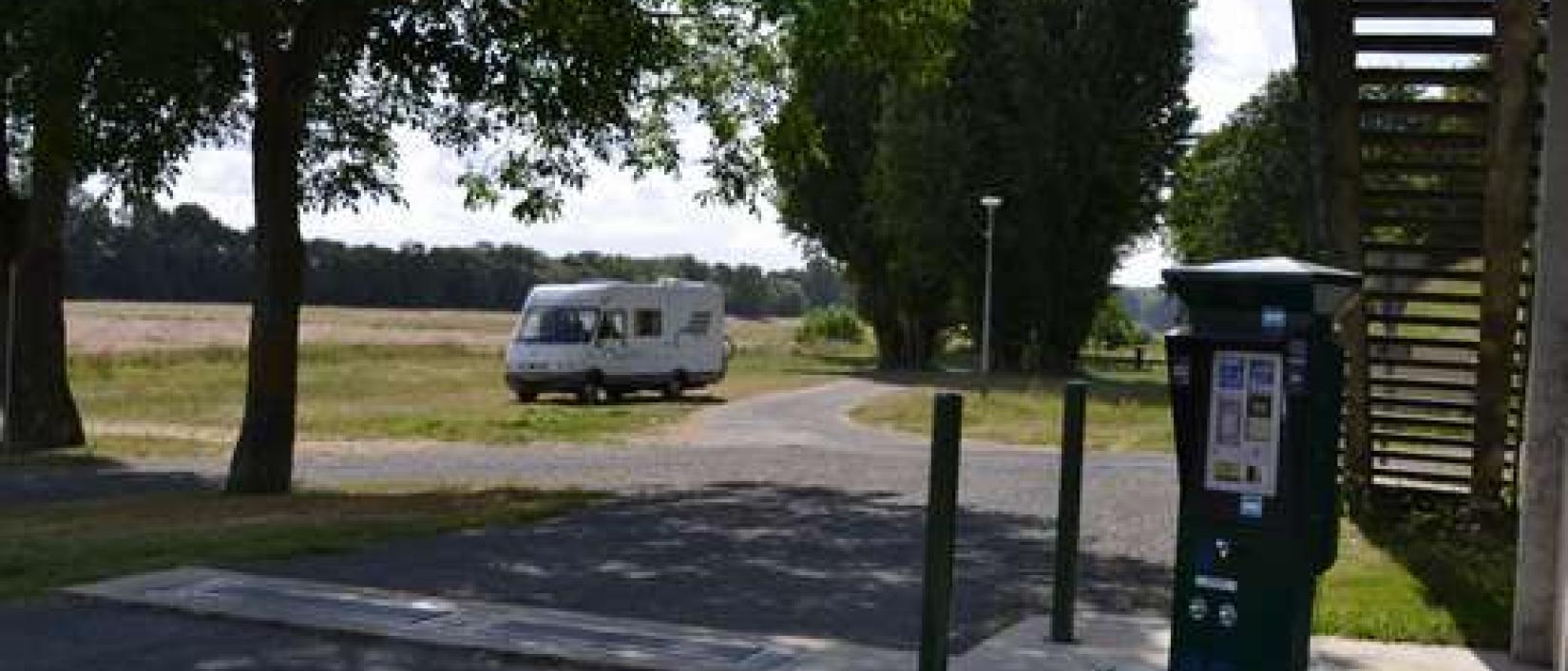 Hoofdfoto Aire Municipale