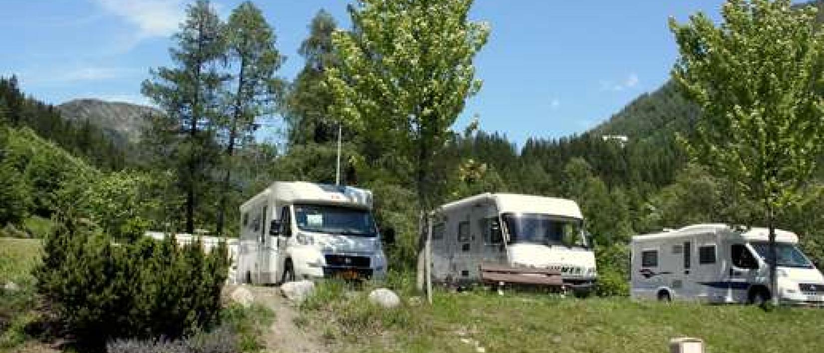 Hoofdfoto Parking