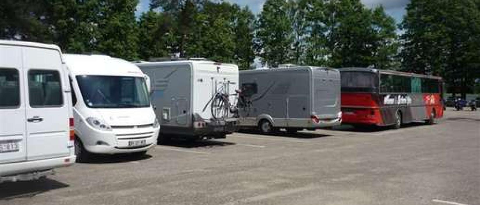 Hoofdfoto Grutas Park